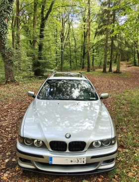 BMW 528 528 - Car24.bg BMW 528 528
