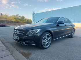 Mercedes-Benz C 250 4matik - Car24.bg Mercedes-Benz C 250 4matik