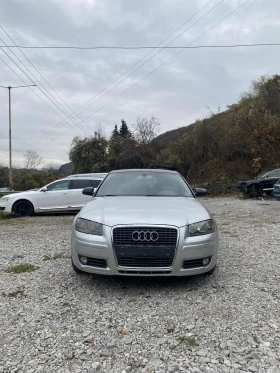 Audi A3 2.0TDI - Car24.bg Audi A3 2.0TDI