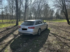 Audi A6 3.0TDI Quattro - 10200 € / 19949.47 лв. - 27839736 2 | Car24.bg Audi A6 3.0TDI Quattro - 10200 € / 19949.47 лв. - 27839736 2