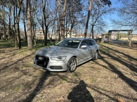 Audi A6 3.0TDI Quattro - 10200 € / 19949.47 лв. - 27839736 3 | Car24.bg Audi A6 3.0TDI Quattro - 10200 € / 19949.47 лв. - 27839736 3