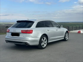 Audi A6 3.0TDI Quattro - Car24.bg Audi A6 3.0TDI Quattro