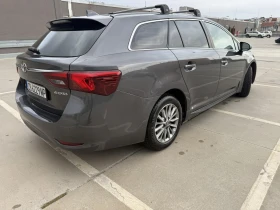 Toyota Avensis - 13000 € / 25425.79 лв. - 97663917 2 | Car24.bg Toyota Avensis - 13000 € / 25425.79 лв. - 97663917 2