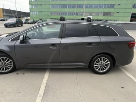 Toyota Avensis - 13000 € / 25425.79 лв. - 97663917 3 | Car24.bg Toyota Avensis - 13000 € / 25425.79 лв. - 97663917 3