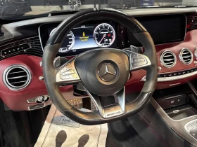 Mercedes-Benz S 63 * AMG * ДИСТРОНИК* 360КАМЕРА* МАСАЖ* BURMASTER* | Auto.bg — изображение 13 Mercedes-Benz S 63 * AMG * ДИСТРОНИК* 360КАМЕРА* МАСАЖ* BURMASTER* | Auto.bg — изображение 13