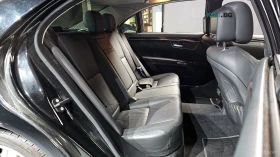 Mercedes-Benz S 550 LONG 4MATIC* КОЖА* ПАНО* НАВИ* ОБДУХВ | Auto.bg — изображение 11 Mercedes-Benz S 550 LONG 4MATIC* КОЖА* ПАНО* НАВИ* ОБДУХВ | Auto.bg — изображение 11