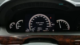 Mercedes-Benz S 550 LONG 4MATIC* КОЖА* ПАНО* НАВИ* ОБДУХВ | Auto.bg — изображение 8 Mercedes-Benz S 550 LONG 4MATIC* КОЖА* ПАНО* НАВИ* ОБДУХВ | Auto.bg — изображение 8