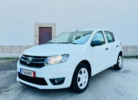Dacia Sandero ГАЗ* МУЛТИМЕДИЯ - Car24.bg Dacia Sandero ГАЗ* МУЛТИМЕДИЯ