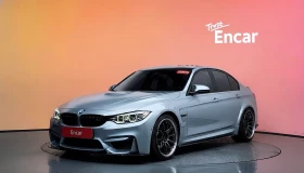BMW M3 F80 * FULL