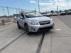 Subaru Crosstrek * Limited * CARFAX * ОПЦИЯ ЗА ФИНАНСИРАНЕ