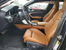 Audi Rs6 Laser* ЗАВИВАЩ МОСТ* ЦЕНА ДО БЪЛГАРИЯ | Auto.bg — изображение 7 Audi Rs6 Laser* ЗАВИВАЩ МОСТ* ЦЕНА ДО БЪЛГАРИЯ | Auto.bg — изображение 7