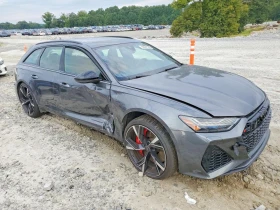 Audi Rs6 Laser* ЗАВИВАЩ МОСТ* ЦЕНА ДО БЪЛГАРИЯ | Auto.bg — изображение 6 Audi Rs6 Laser* ЗАВИВАЩ МОСТ* ЦЕНА ДО БЪЛГАРИЯ | Auto.bg — изображение 6