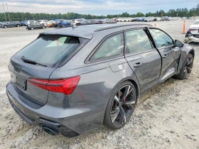 Audi Rs6 Laser* ЗАВИВАЩ МОСТ* ЦЕНА ДО БЪЛГАРИЯ | Auto.bg — изображение 5 Audi Rs6 Laser* ЗАВИВАЩ МОСТ* ЦЕНА ДО БЪЛГАРИЯ | Auto.bg — изображение 5