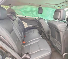 Mercedes-Benz ML 550 4MATIC| KEYLESS| КАМЕРА| ПОДГРЕВ | Auto.bg — изображение 11 Mercedes-Benz ML 550 4MATIC| KEYLESS| КАМЕРА| ПОДГРЕВ | Auto.bg — изображение 11