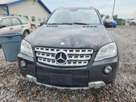 Mercedes-Benz ML 550 4MATIC| KEYLESS| КАМЕРА| ПОДГРЕВ | Auto.bg — изображение 2 Mercedes-Benz ML 550 4MATIC| KEYLESS| КАМЕРА| ПОДГРЕВ | Auto.bg — изображение 2