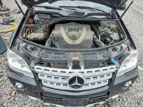 Mercedes-Benz ML 550 4MATIC| KEYLESS| КАМЕРА| ПОДГРЕВ | Auto.bg — изображение 12 Mercedes-Benz ML 550 4MATIC| KEYLESS| КАМЕРА| ПОДГРЕВ | Auto.bg — изображение 12