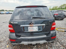 Mercedes-Benz ML 550 4MATIC| KEYLESS| КАМЕРА| ПОДГРЕВ | Auto.bg — изображение 5 Mercedes-Benz ML 550 4MATIC| KEYLESS| КАМЕРА| ПОДГРЕВ | Auto.bg — изображение 5