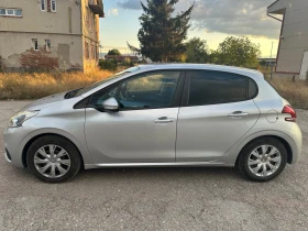 Peugeot 208 undefined | Auto.bg — изображение 3 Peugeot 208 undefined | Auto.bg — изображение 3