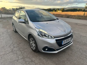 Peugeot 208 undefined | Auto.bg — изображение 8 Peugeot 208 undefined | Auto.bg — изображение 8
