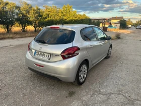 Peugeot 208 undefined | Auto.bg — изображение 6 Peugeot 208 undefined | Auto.bg — изображение 6