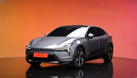 Polestar Polestar Electric Polestar 4 Long Range Single Motor | Auto.bg — изображение 1 Polestar Polestar Electric Polestar 4 Long Range Single Motor | Auto.bg — изображение 1