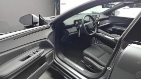 Polestar Polestar Electric Polestar 4 Long Range Single Motor | Auto.bg — изображение 8 Polestar Polestar Electric Polestar 4 Long Range Single Motor | Auto.bg — изображение 8