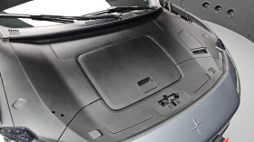 Polestar Polestar Electric Polestar 4 Long Range Single Motor | Auto.bg — изображение 5 Polestar Polestar Electric Polestar 4 Long Range Single Motor | Auto.bg — изображение 5