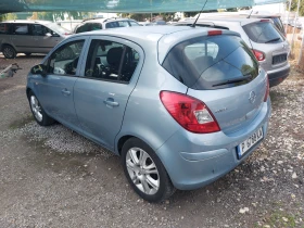 Opel Corsa 1.4 Бензин 90к.с. | Auto.bg — изображение 6 Opel Corsa 1.4 Бензин 90к.с. | Auto.bg — изображение 6