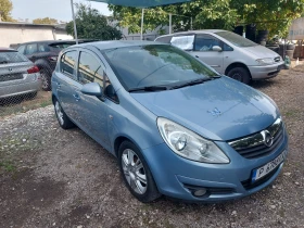 Opel Corsa 1.4 Бензин 90к.с. | Auto.bg — изображение 3 Opel Corsa 1.4 Бензин 90к.с. | Auto.bg — изображение 3