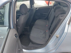 Opel Corsa 1.4 Бензин 90к.с. | Auto.bg — изображение 9 Opel Corsa 1.4 Бензин 90к.с. | Auto.bg — изображение 9