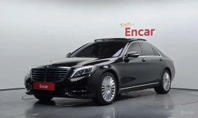 Mercedes-Benz S 350 4MATIC /ОБДУХВАНЕ/ПАНОРАМА/ДИСТРОНИК/360 - Car24.bg Mercedes-Benz S 350 4MATIC /ОБДУХВАНЕ/ПАНОРАМА/ДИСТРОНИК/360
