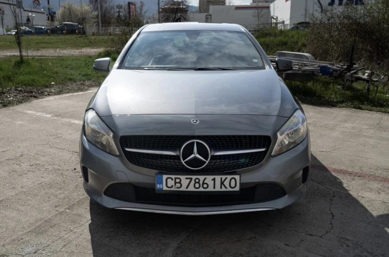 Mercedes-Benz A 160 160 - 10200 € / 19949.47 лв. - 38114579 1 | Car24.bg Mercedes-Benz A 160 160 - 10200 € / 19949.47 лв. - 38114579 1