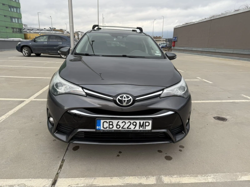 Toyota Avensis - 13000 € / 25425.79 лв. - 97663917 1 | Car24.bg Toyota Avensis - 13000 € / 25425.79 лв. - 97663917 1