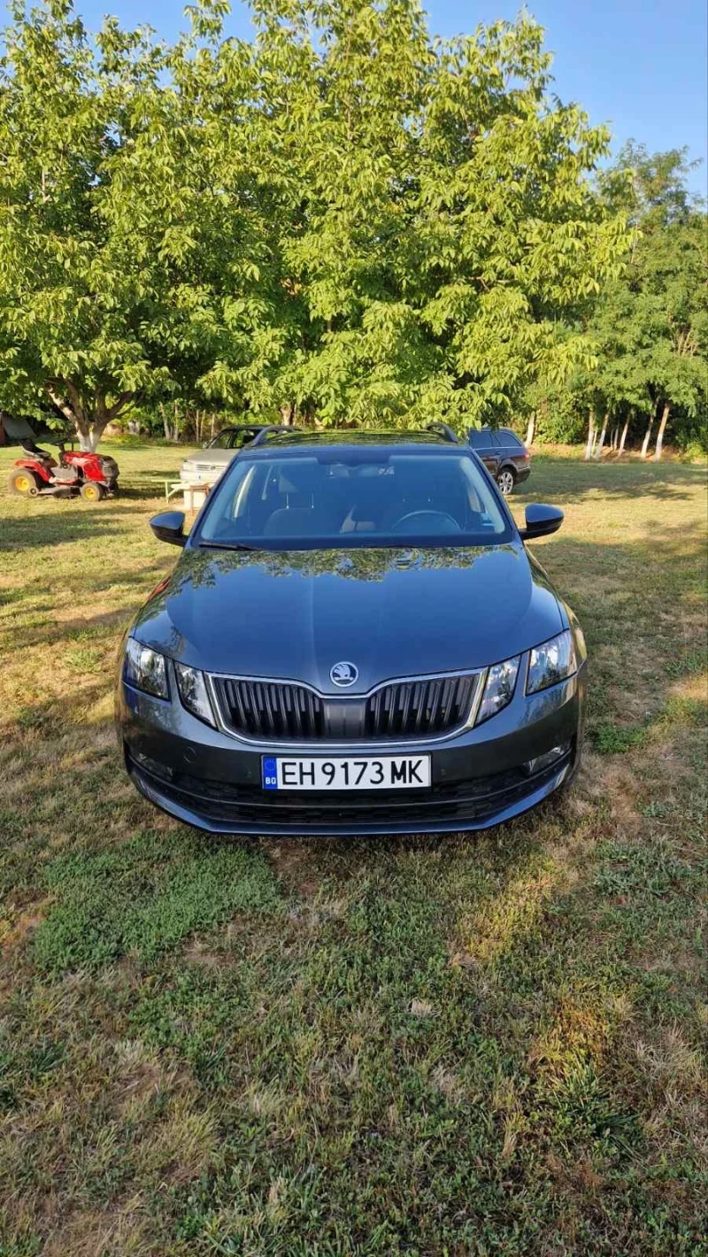 Skoda Octavia - 11500 € / 22492.04 лв. - 91671877 1 | Car24.bg Skoda Octavia - 11500 € / 22492.04 лв. - 91671877 1