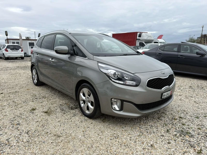 Kia Carens 2.0i Automat - 8999 € - 72023665 1 | Car24.bg Kia Carens 2.0i Automat - 8999 € - 72023665 1