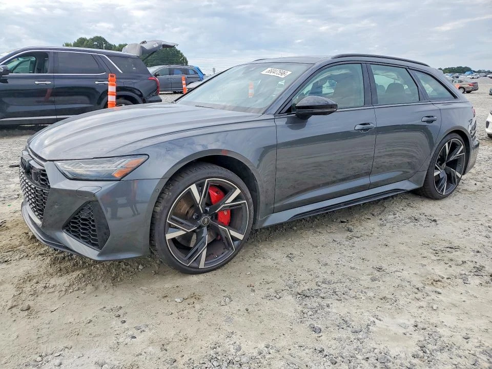 Audi Rs6 Laser* ЗАВИВАЩ МОСТ* ЦЕНА ДО БЪЛГАРИЯ | Auto.bg — изображение 1 Audi Rs6 Laser* ЗАВИВАЩ МОСТ* ЦЕНА ДО БЪЛГАРИЯ | Auto.bg — изображение 1