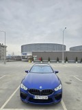 BMW M8 Гран купе - [9] 
