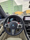 BMW M8 Гран купе - [15] 