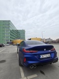 BMW M8 Гран купе - [4] 