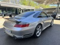 Porsche 911 Turbo 996 Coupe/BOSE/Memory - [6] 