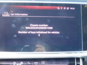 Audi Q7 S line 50 TDI quattro - 113900 лв. / 58236.15 € - 30327106 7 | Car24.bg Audi Q7 S line 50 TDI quattro - 113900 лв. / 58236.15 € - 30327106 7