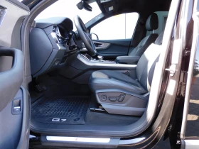 Audi Q7 S line 50 TDI quattro - 113900 лв. / 58236.15 € - 30327106 13 | Car24.bg Audi Q7 S line 50 TDI quattro - 113900 лв. / 58236.15 € - 30327106 13