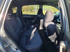 Honda Cr-v 2.2 I-CDTI Italy | Mobile.bg — малка снимка 13