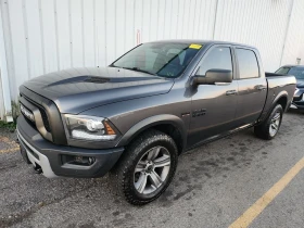 Dodge RAM 1500 * REBEL CREW CAB SHORT BED * CARFAX * БЕЗ ПЪРВОНАЧ - Car24.bg Dodge RAM 1500 * REBEL CREW CAB SHORT BED * CARFAX * БЕЗ ПЪРВОНАЧ