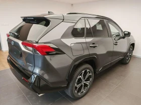 Toyota Rav4 2.5 PHEV STYLE 4x4 | 360; камера | TOP В ГАРАНЦИЯ - 89950 лв. / 45990.70 € - 75554322 4 | Car24.bg Toyota Rav4 2.5 PHEV STYLE 4x4 | 360; камера | TOP В ГАРАНЦИЯ - 89950 лв. / 45990.70 € - 75554322 4