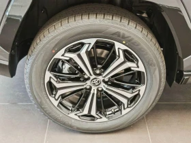 Toyota Rav4 2.5 PHEV STYLE 4x4 | 360; камера | TOP В ГАРАНЦИЯ - 89950 лв. / 45990.70 € - 75554322 17 | Car24.bg Toyota Rav4 2.5 PHEV STYLE 4x4 | 360; камера | TOP В ГАРАНЦИЯ - 89950 лв. / 45990.70 € - 75554322 17