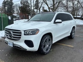 Mercedes-Benz GLS * 450 * CARFAX * ЦЕНА ДО БГ - Car24.bg Mercedes-Benz GLS * 450 * CARFAX * ЦЕНА ДО БГ