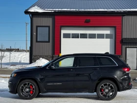 Jeep Grand cherokee SRT * * CARFAX * * АВТО КРЕДИТ * * | Auto.bg — изображение 5 Jeep Grand cherokee SRT * * CARFAX * * АВТО КРЕДИТ * * | Auto.bg — изображение 5