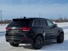 Jeep Grand cherokee SRT * * CARFAX * * АВТО КРЕДИТ * * | Auto.bg — изображение 6 Jeep Grand cherokee SRT * * CARFAX * * АВТО КРЕДИТ * * | Auto.bg — изображение 6