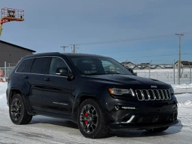 Jeep Grand cherokee SRT * * CARFAX * * АВТО КРЕДИТ * * | Auto.bg — изображение 3 Jeep Grand cherokee SRT * * CARFAX * * АВТО КРЕДИТ * * | Auto.bg — изображение 3